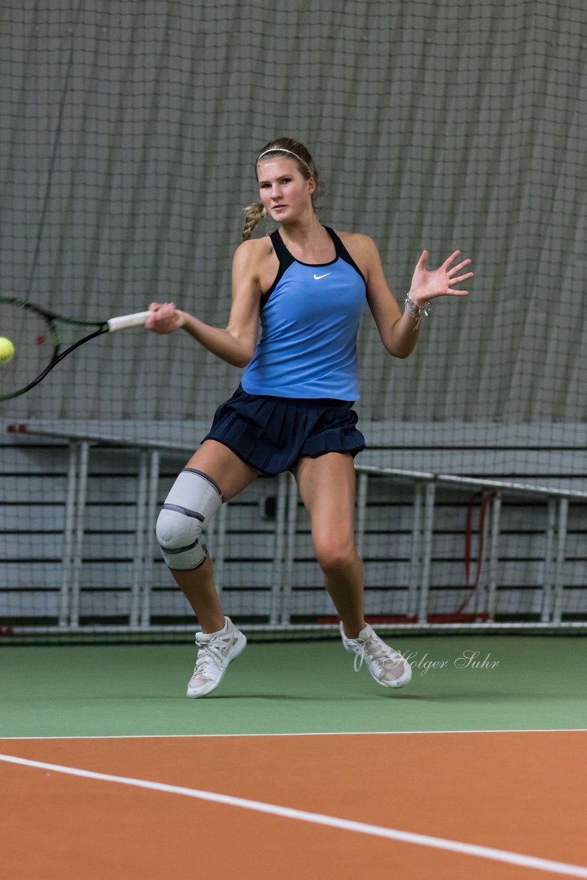 Katharina Huhnholz 403 - Sparkasse Westholstein Pokal Marne